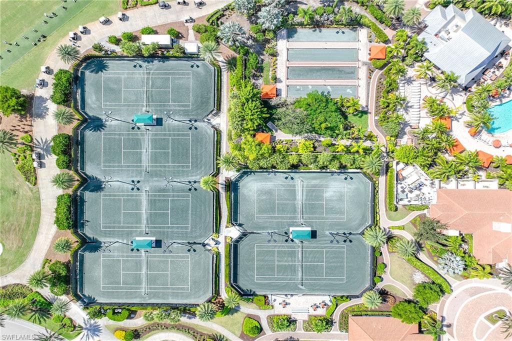 9657 Montelanico Loop 201, Naples, FL 34119-38