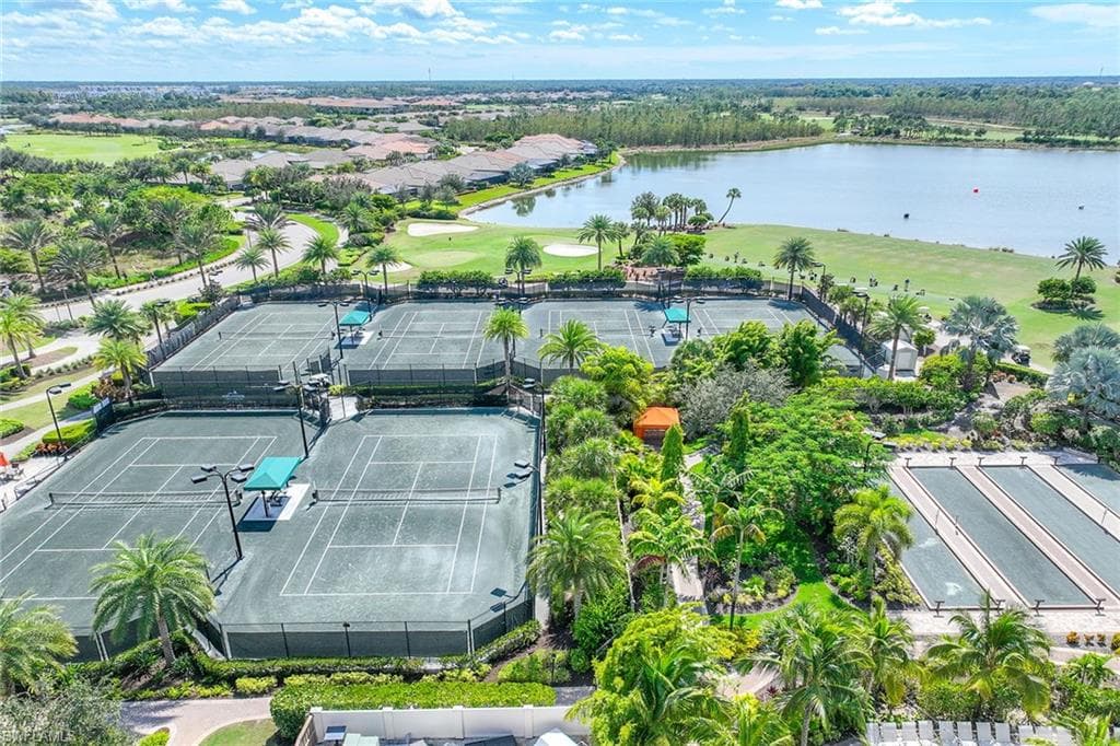 9657 Montelanico Loop 201, Naples, FL 34119-39