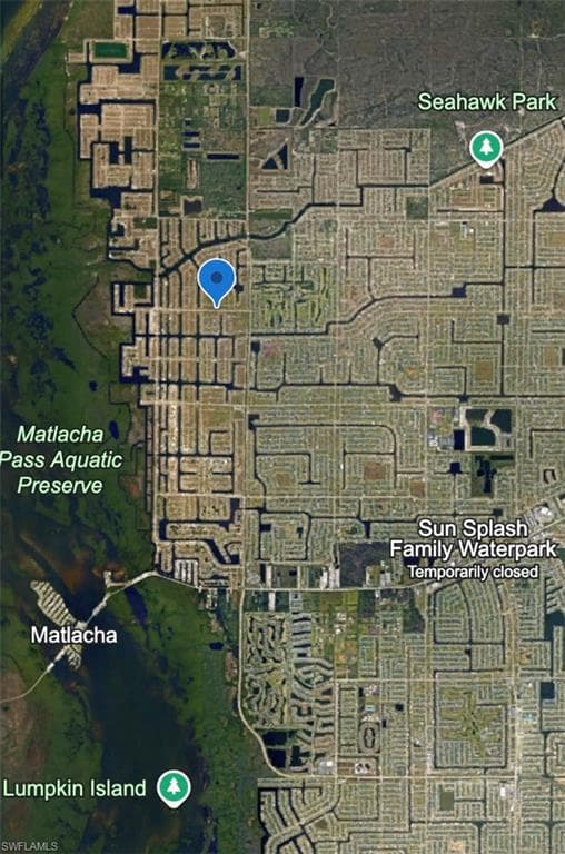 3400 Gulfstream Pkwy, Cape Coral, FL 33993-4