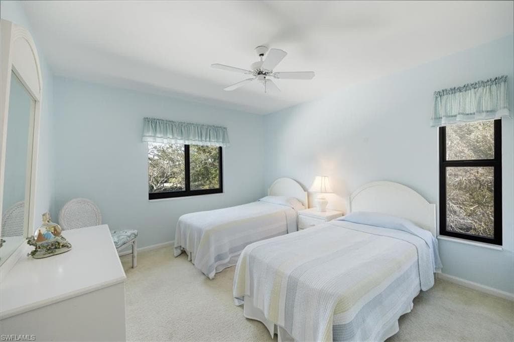 5708 Deauville Cir J301, Naples, FL 34112-17