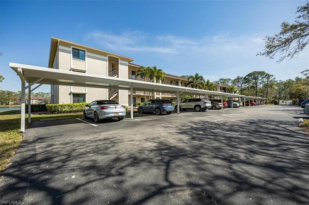 5708 Deauville Cir J301, Naples, FL 34112-23