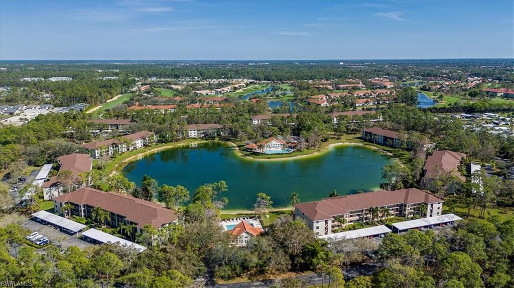5708 Deauville Cir J301, Naples, FL 34112-24