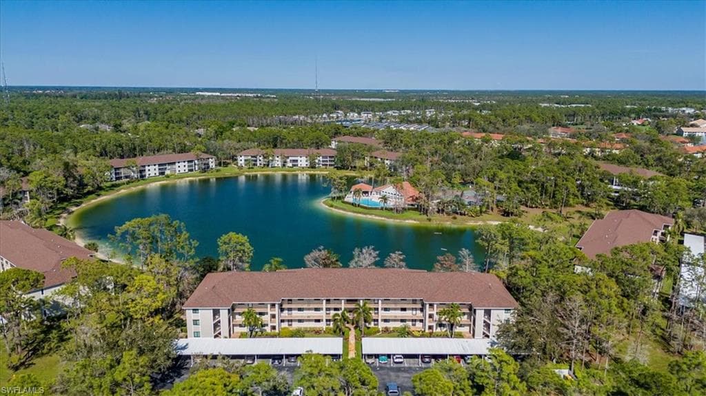 5708 Deauville Cir J301, Naples, FL 34112-25