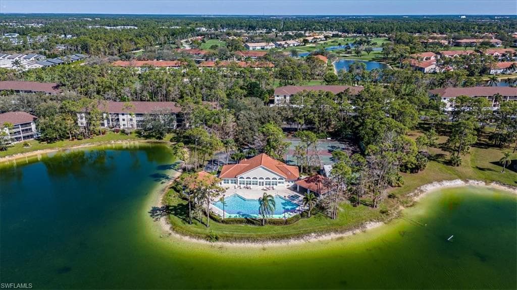 5708 Deauville Cir J301, Naples, FL 34112-26