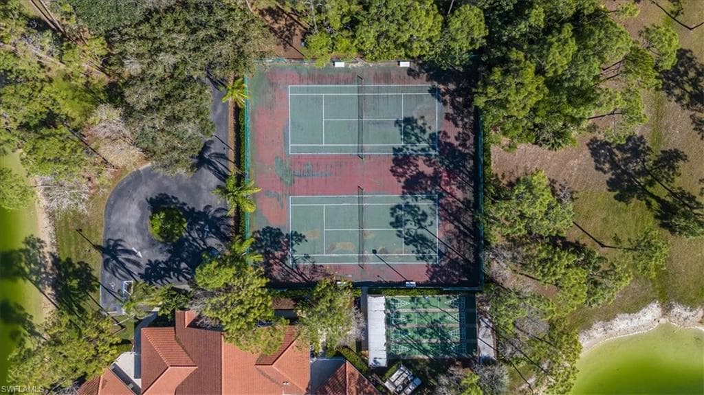 5708 Deauville Cir J301, Naples, FL 34112-28