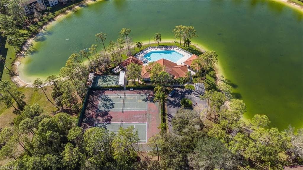 5708 Deauville Cir J301, Naples, FL 34112-29