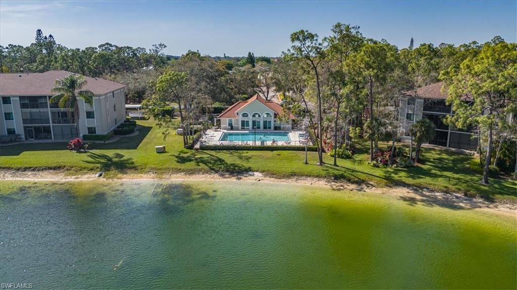 5708 Deauville Cir J301, Naples, FL 34112-31