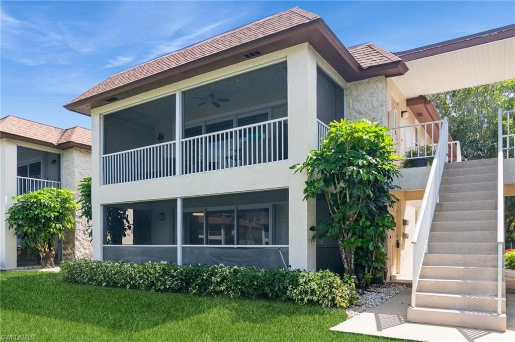 1155 Sandpiper St B3, Naples, FL 34102-20