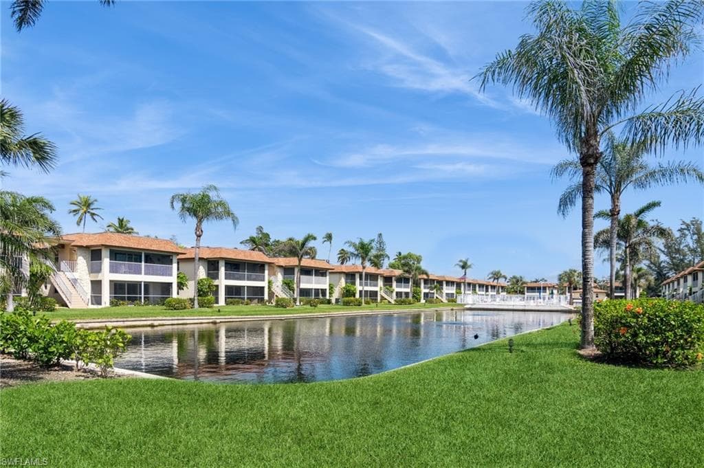 1155 Sandpiper St B3, Naples, FL 34102-21