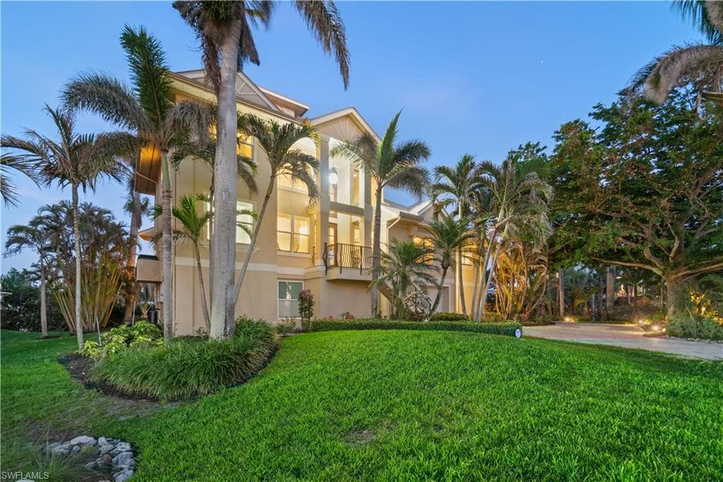 226 Barefoot Beach Blvd, Bonita Springs, FL 34134-4