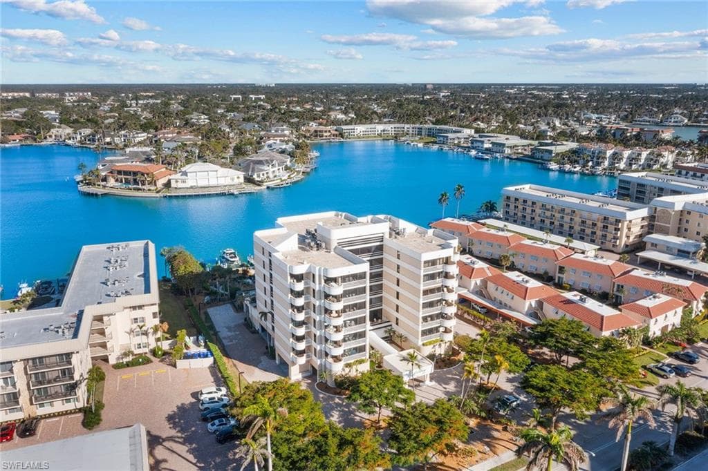 3100 Gulf Shore Blvd N 504, Naples, FL 34103-2