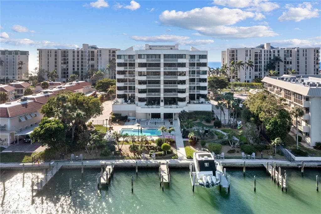 3100 Gulf Shore Blvd N 504, Naples, FL 34103-34