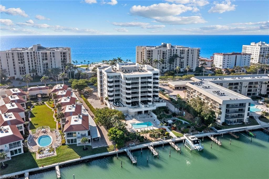 3100 Gulf Shore Blvd N 504, Naples, FL 34103-37