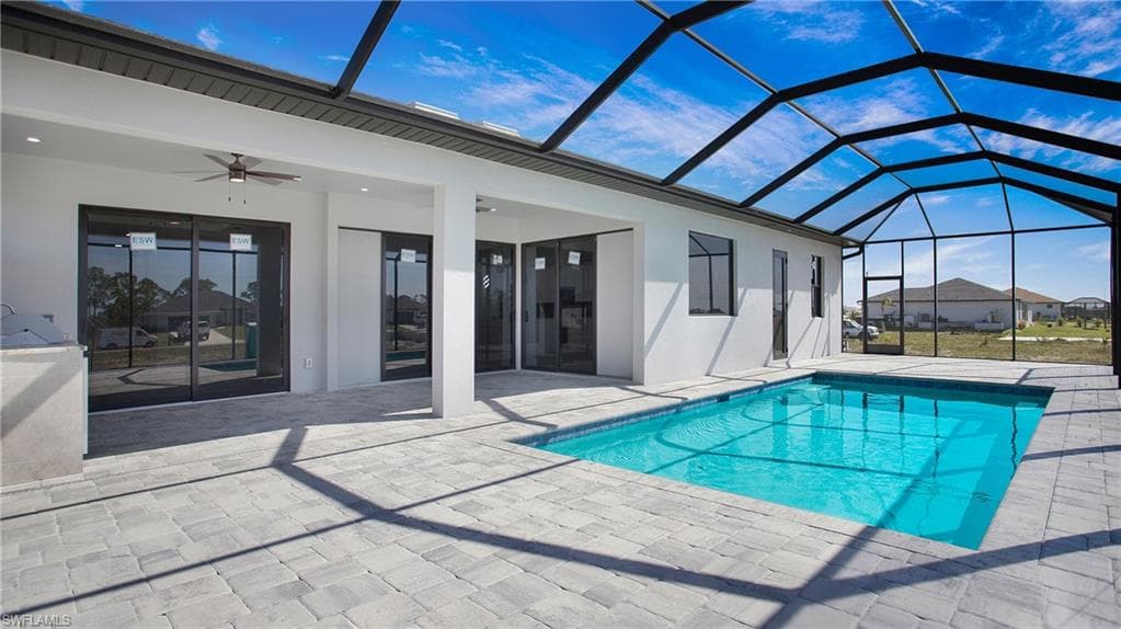 3808 43rd Pl, Cape Coral, FL 33993-44