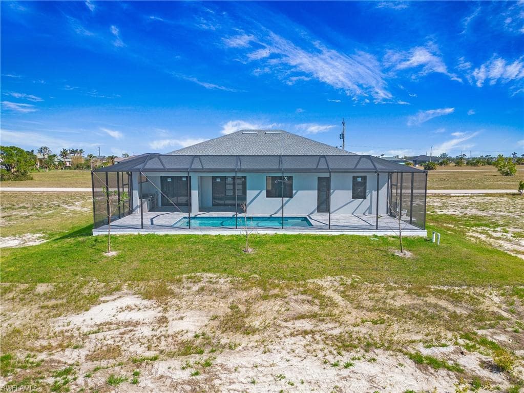 3808 43rd Pl, Cape Coral, FL 33993-45