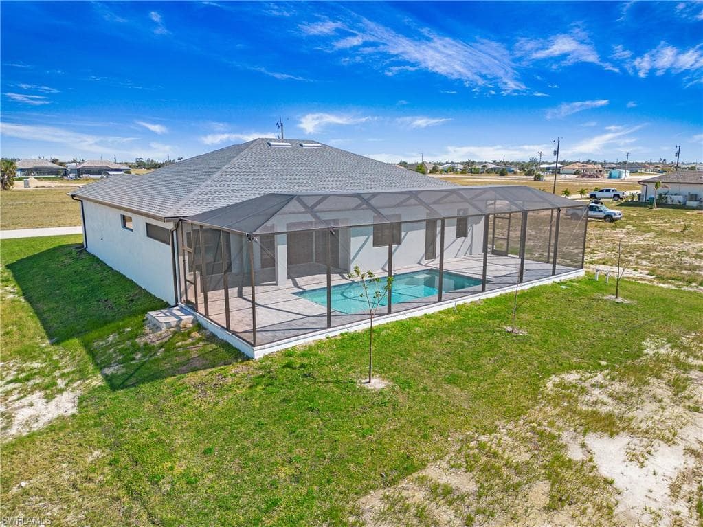 3808 43rd Pl, Cape Coral, FL 33993-47