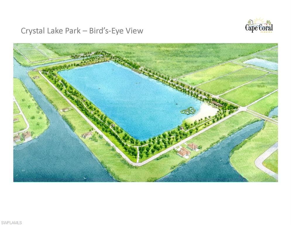 3808 43rd Pl, Cape Coral, FL 33993-6