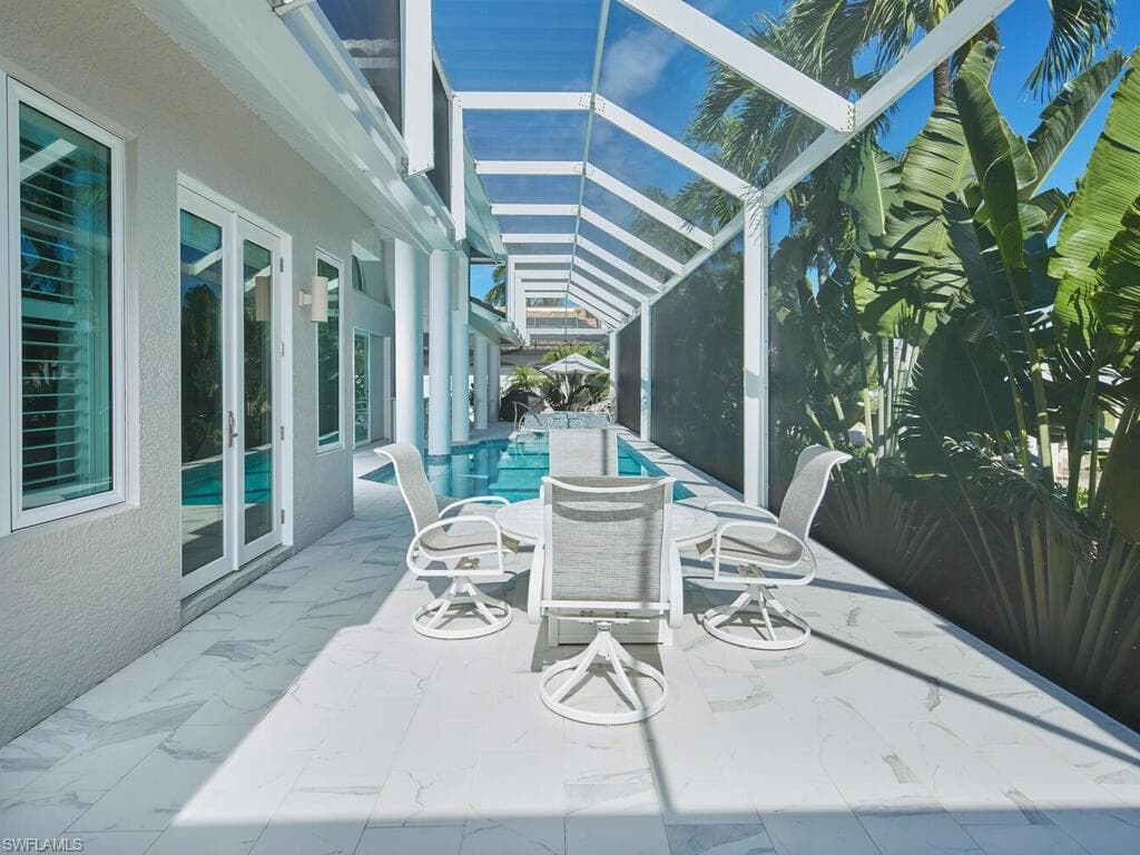 287 Meadowlark Ct, Marco Island, FL 34145-34