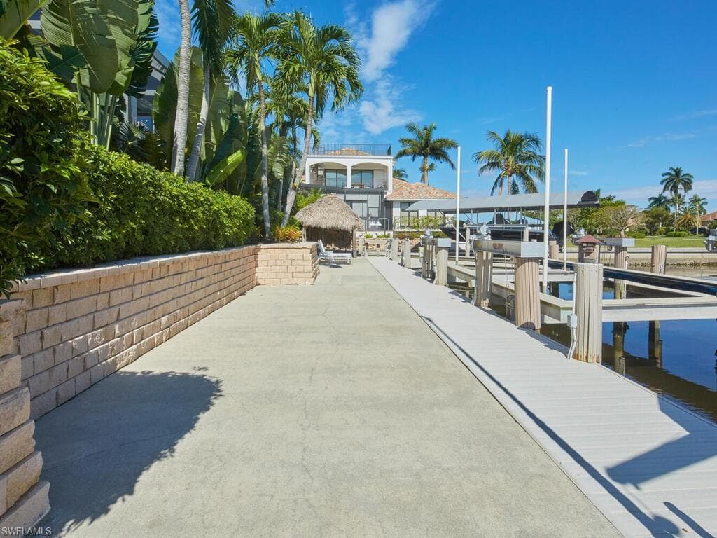 287 Meadowlark Ct, Marco Island, FL 34145-35