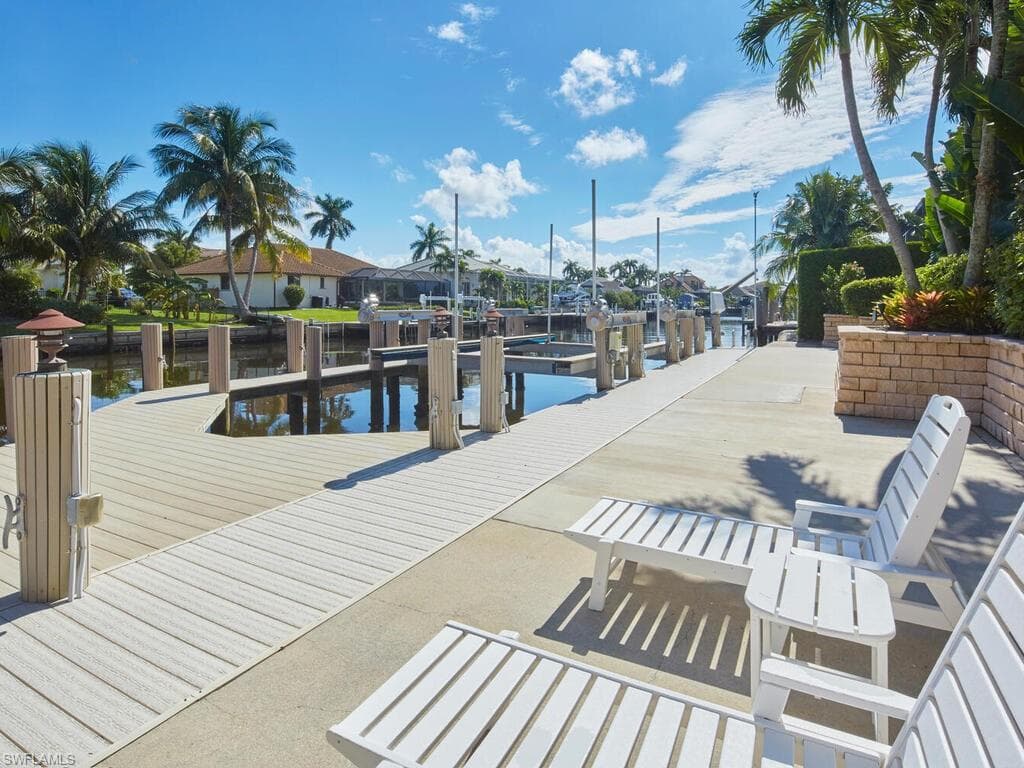 287 Meadowlark Ct, Marco Island, FL 34145-37