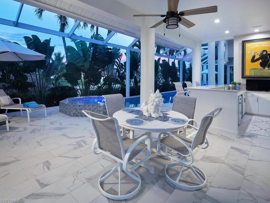 287 Meadowlark Ct, Marco Island, FL 34145-40