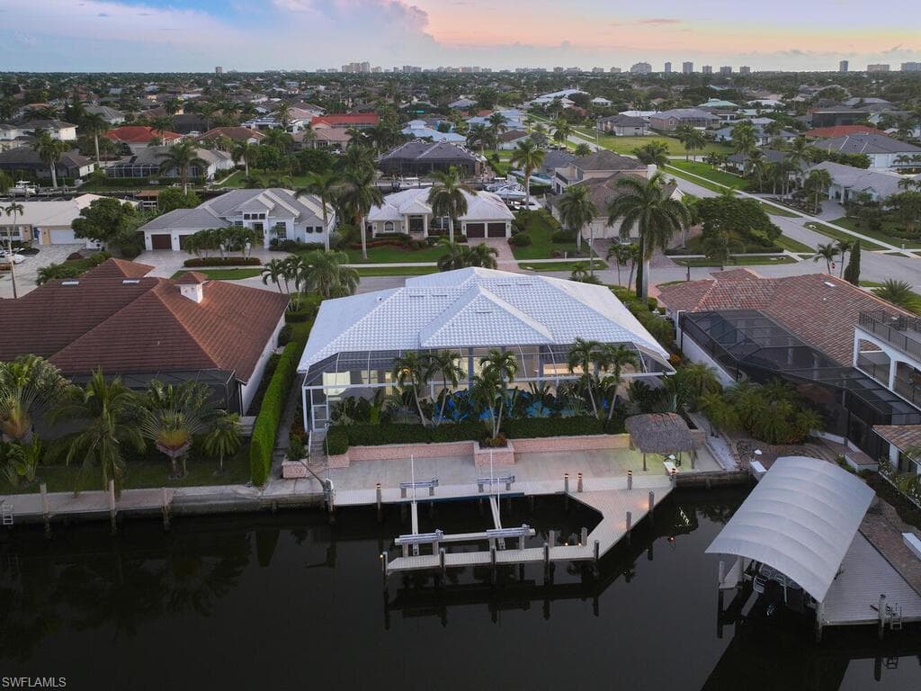 287 Meadowlark Ct, Marco Island, FL 34145-50