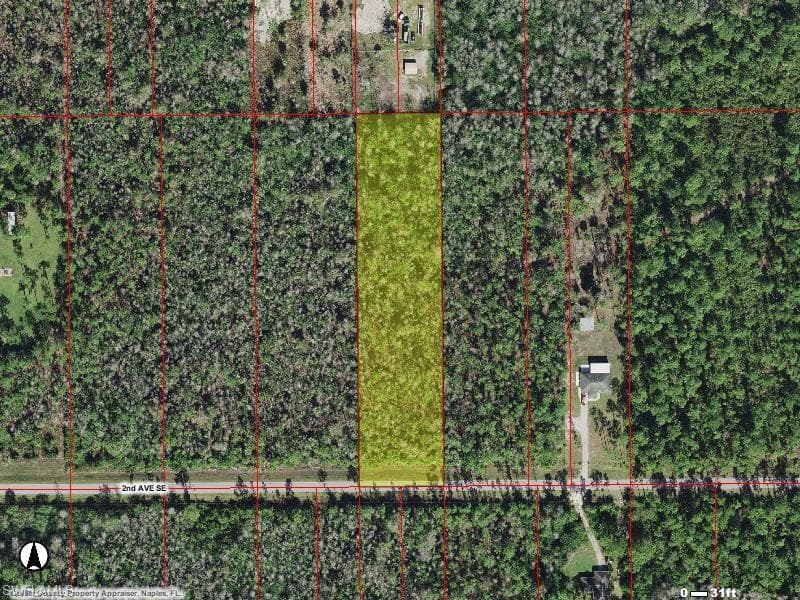 2 Ave SE, Naples, FL 34117-2