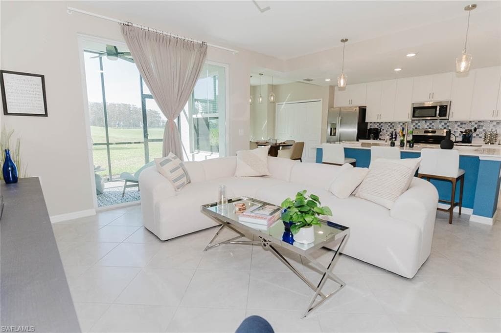 6047 Ellerston Way 2113, Ave Maria, FL 34142-19