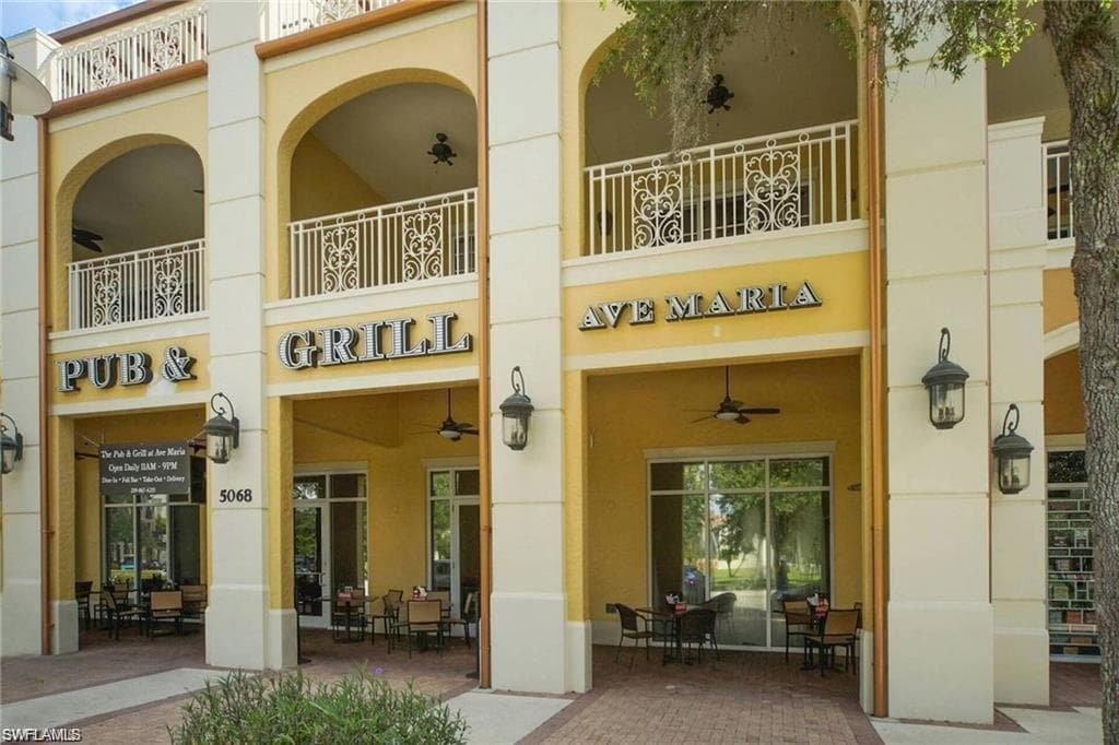 6047 Ellerston Way 2113, Ave Maria, FL 34142-48