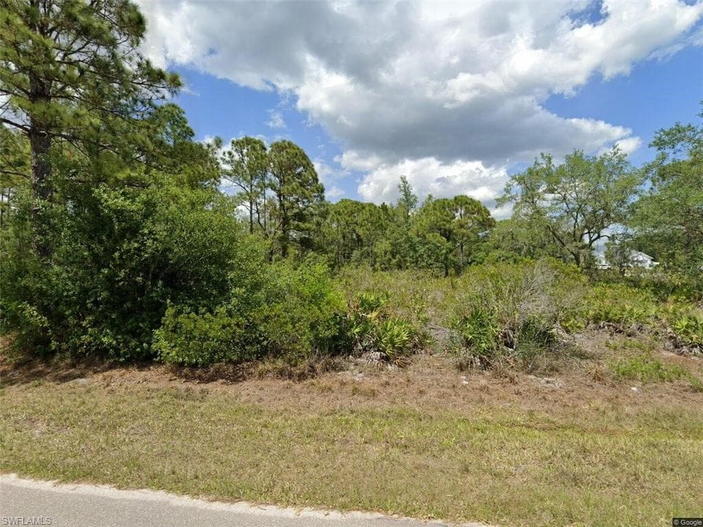 22452 Bradford Ave, Port Charlotte, FL 33952-1