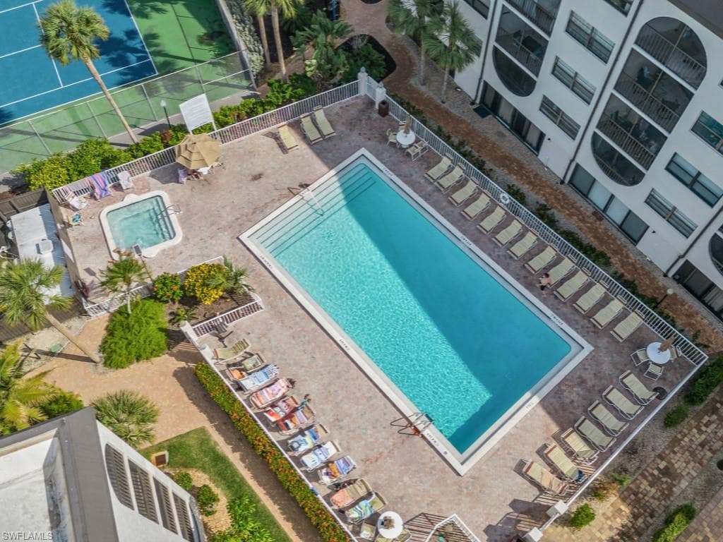 1027 Anglers Cv B501, Marco Island, FL 34145-17