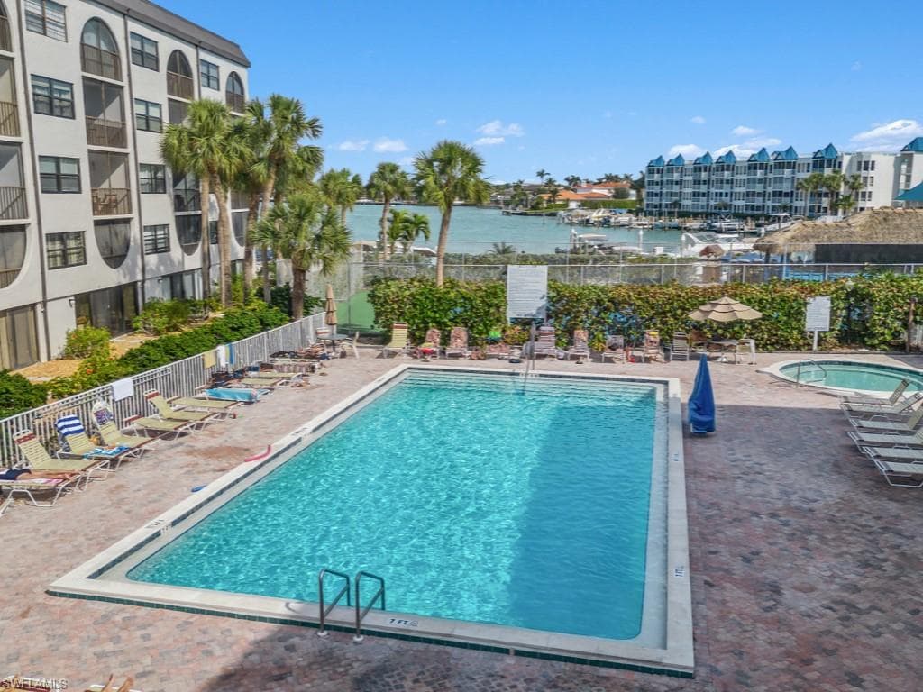 1027 Anglers Cv B501, Marco Island, FL 34145-18