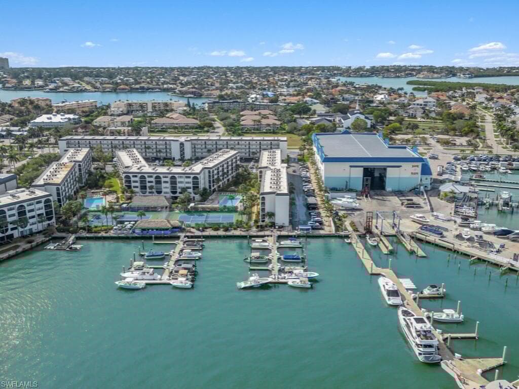 1027 Anglers Cv B501, Marco Island, FL 34145-20