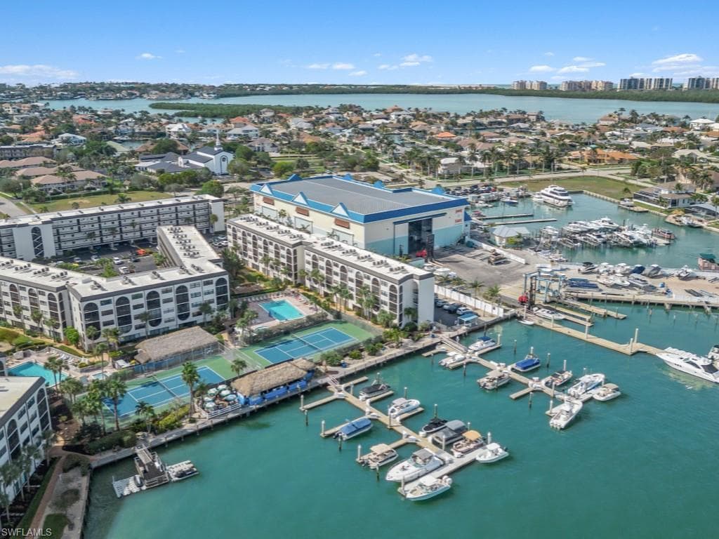 1027 Anglers Cv B501, Marco Island, FL 34145-21