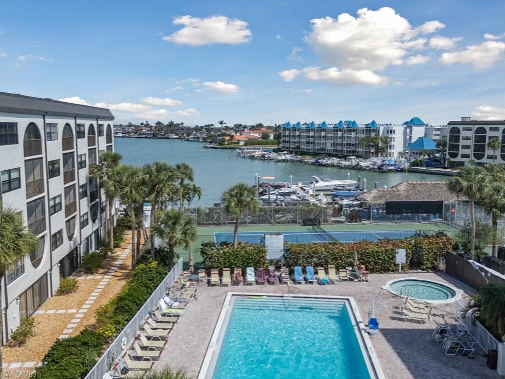1027 Anglers Cv B501, Marco Island, FL 34145-22