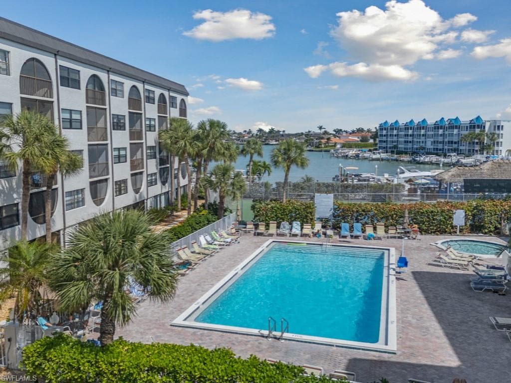 1027 Anglers Cv B501, Marco Island, FL 34145-27