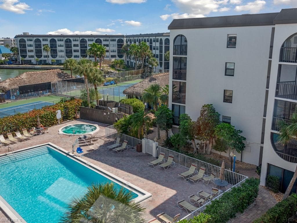 1027 Anglers Cv B501, Marco Island, FL 34145-4