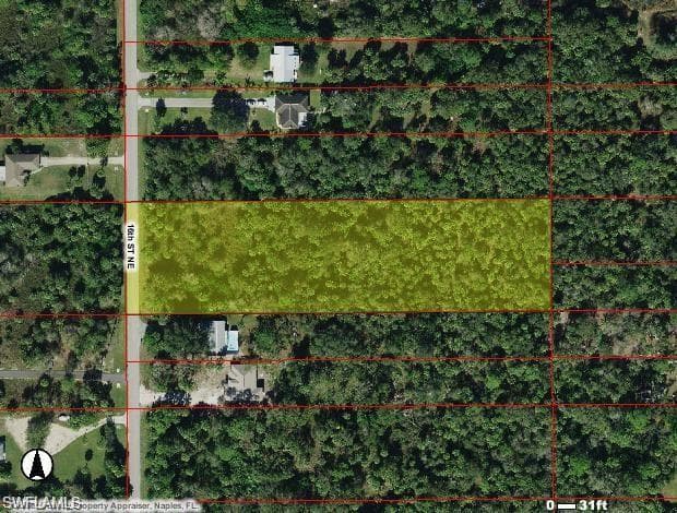 380 16th St NE, Naples, FL 34120-1