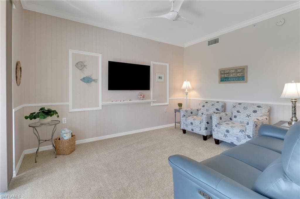 3800 Sawgrass Way 3126, Naples, FL 34112-9