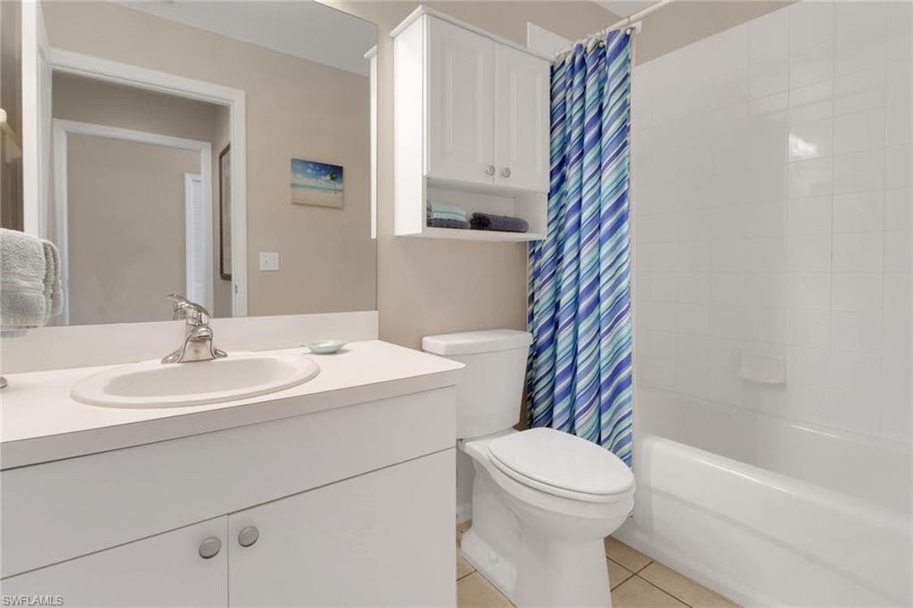 3800 Sawgrass Way 3126, Naples, FL 34112-16