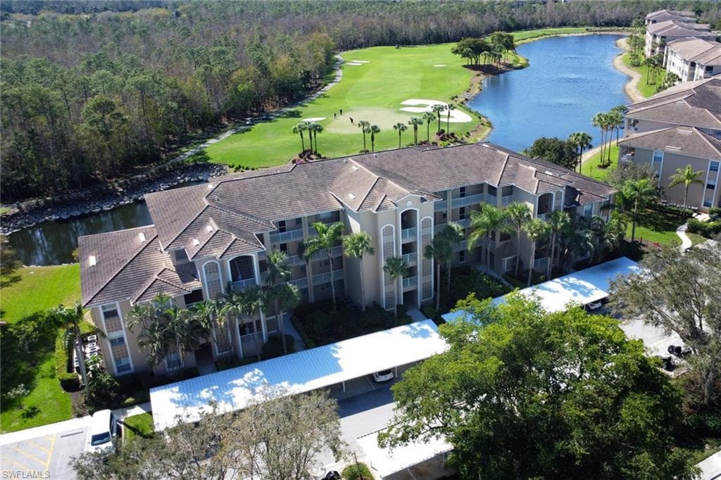 3800 Sawgrass Way 3126, Naples, FL 34112-18