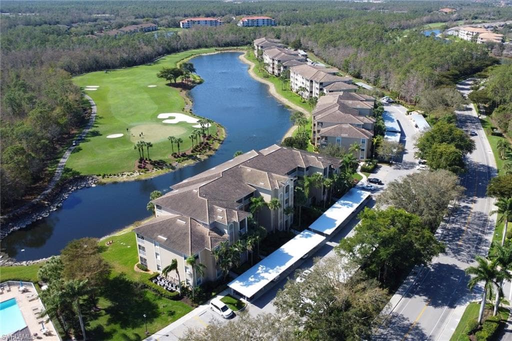3800 Sawgrass Way 3126, Naples, FL 34112-19