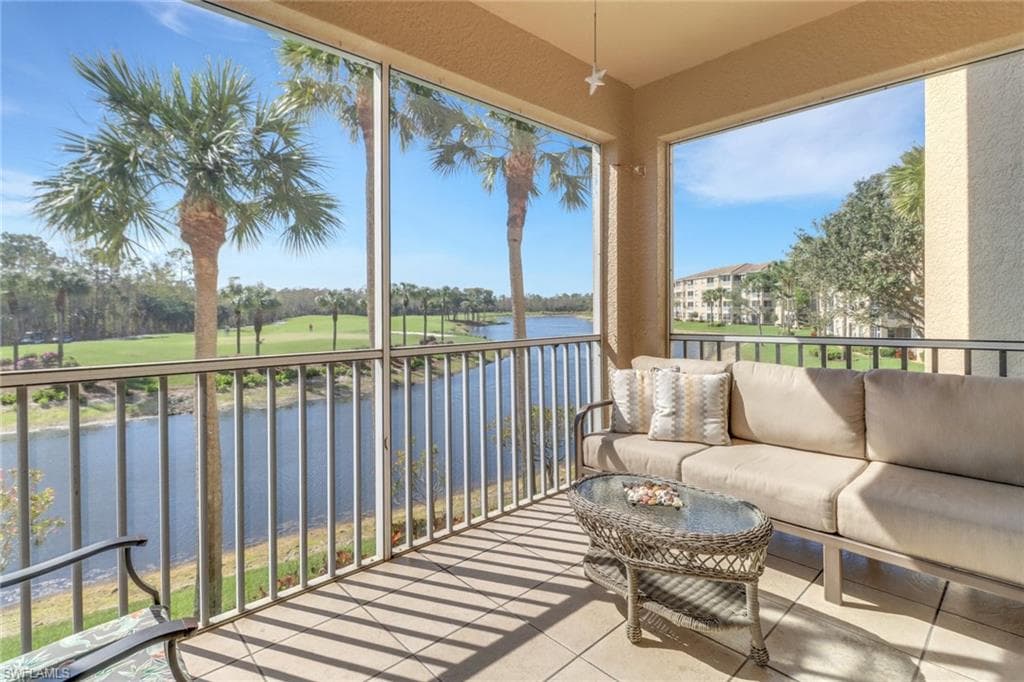 3800 Sawgrass Way 3126, Naples, FL 34112-20