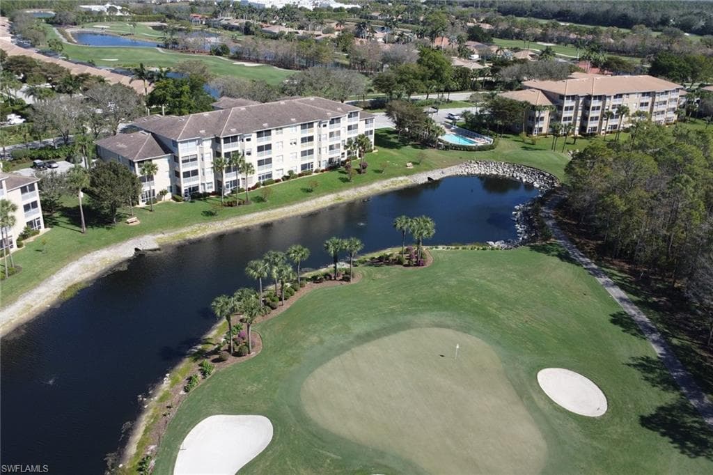 3800 Sawgrass Way 3126, Naples, FL 34112-21