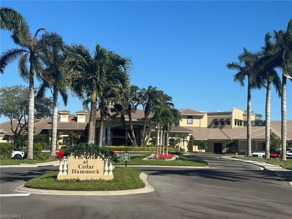 3800 Sawgrass Way 3126, Naples, FL 34112-22
