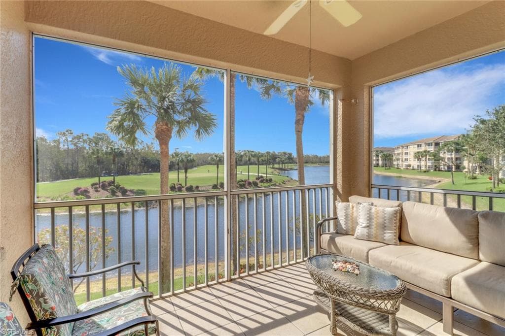 3800 Sawgrass Way 3126, Naples, FL 34112-2