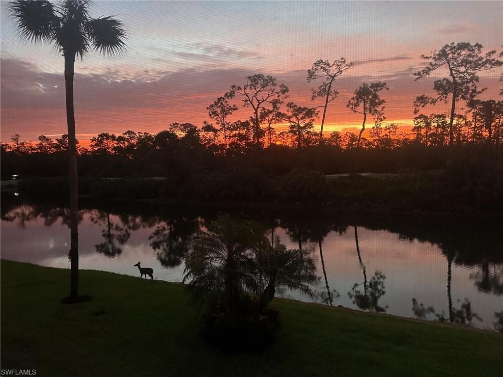 3800 Sawgrass Way 3126, Naples, FL 34112-30