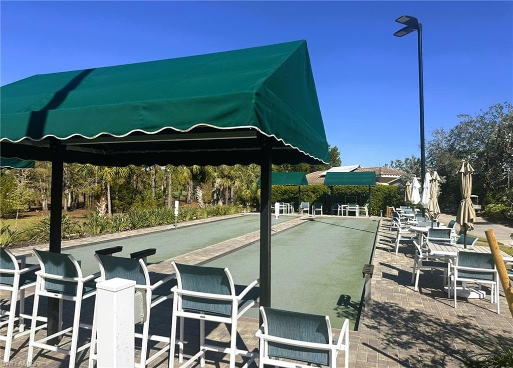 3800 Sawgrass Way 3126, Naples, FL 34112-31