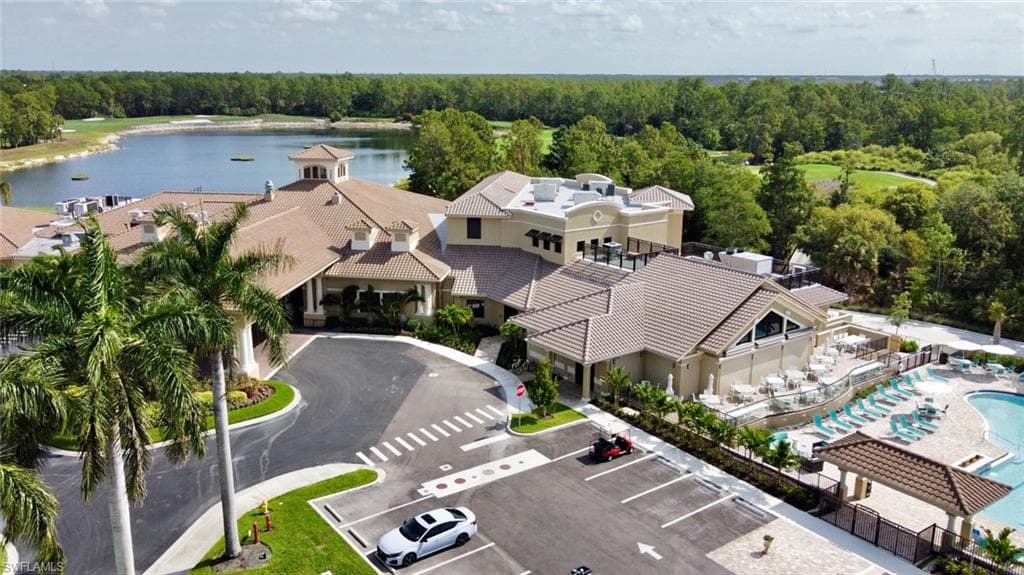 3800 Sawgrass Way 3126, Naples, FL 34112-36