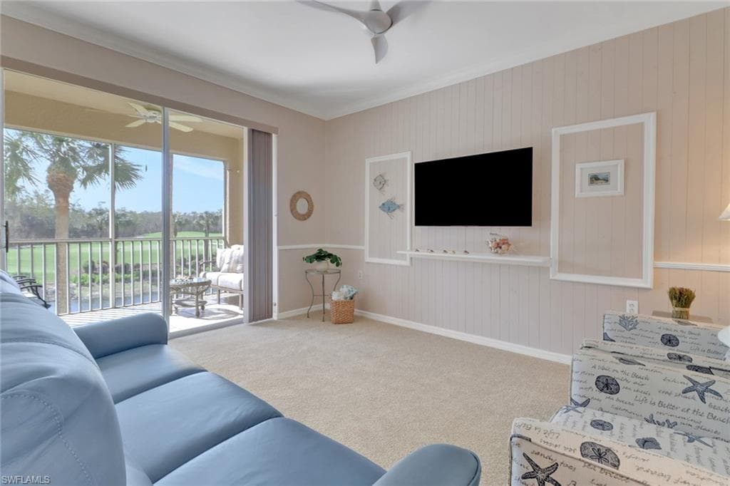 3800 Sawgrass Way 3126, Naples, FL 34112-3